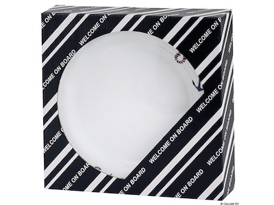 Serie vasellame Ancor Line