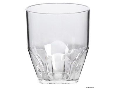 set 4 bicchieri vino 200 ml 
