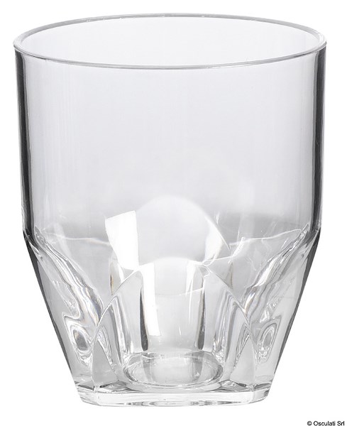 set 4 bicchieri vino 200 ml 