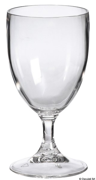 set 4 bicchieri vino 200 ml 