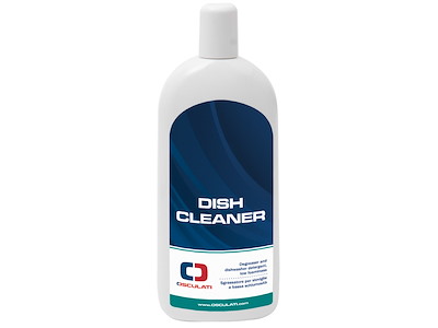 Detergente per stoviglie 0,5 l 