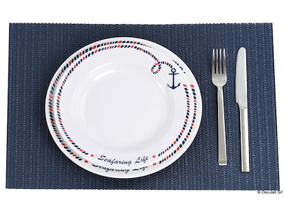 Scoot gard speciale tovaglia antisdrucciolevole sintetica