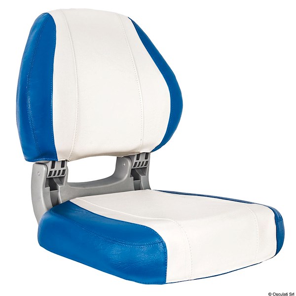Sedile ergonomico Sirocco