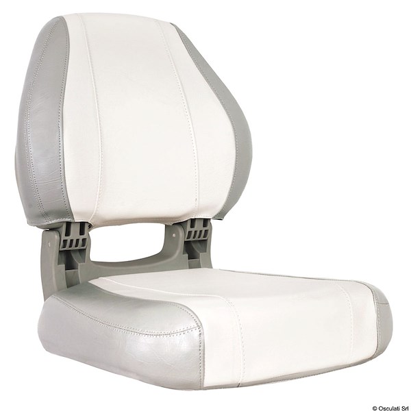 Sedile ergonomico Sirocco