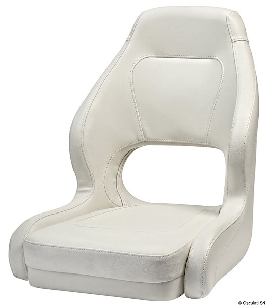 Sedile anatomico De Luxe