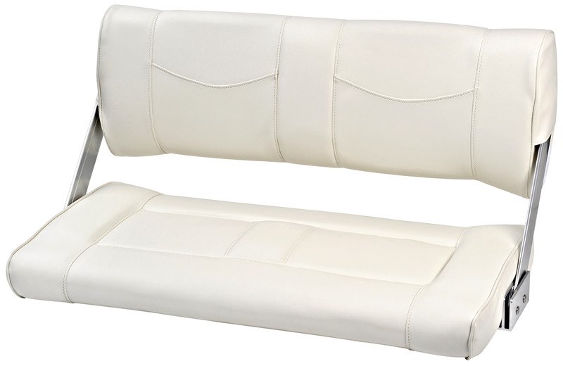 Sedile Reverso con schienale ruotante