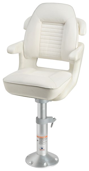 Scocca Comfort