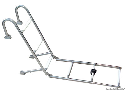 Scaletta 6 gradini per 48.443.40/41 