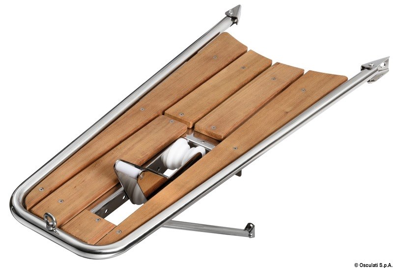 Delfiniera Racing Performance