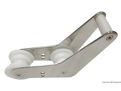 Accessori per delfiniera Racing Performance 48.472.01/03/05