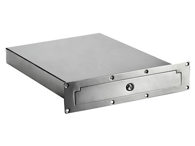 Scaletta a scomparsa - Versione standard