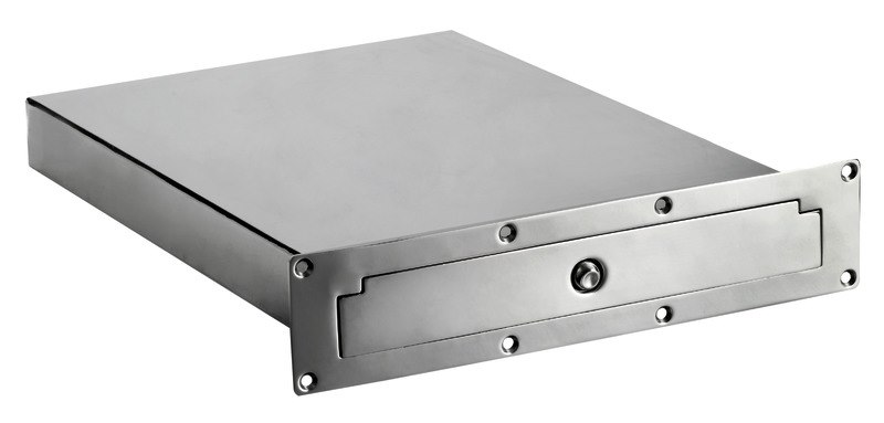 Scaletta a scomparsa - Versione standard