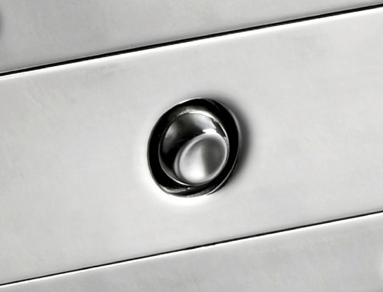 Scaletta a scomparsa - Versione standard