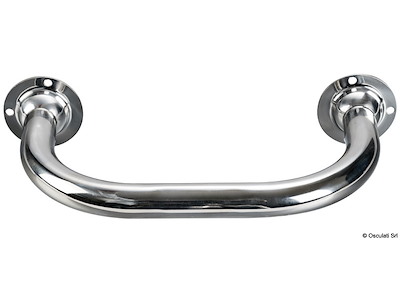 Gradino aggiuntivo inox 