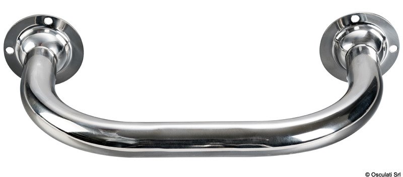 Gradino aggiuntivo inox 