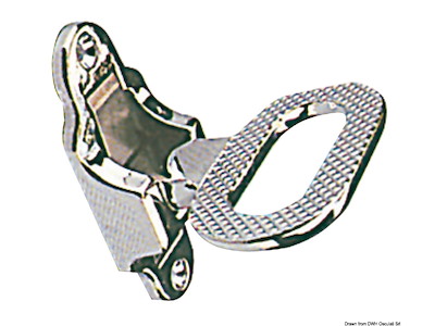 Gradino da bagno pieghevole 