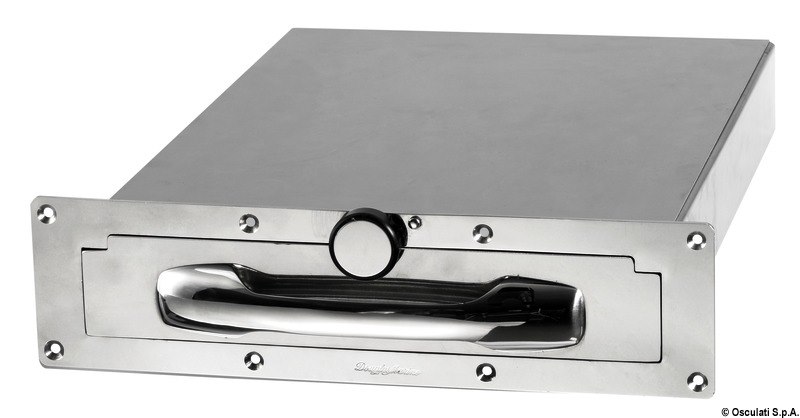 Scaletta a scomparsa Montecarlo