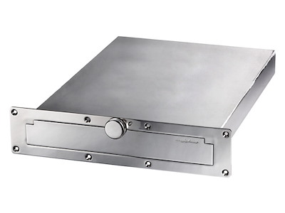 Scaletta a scomparsa Eccentrica