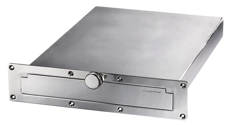 Scaletta a scomparsa Eccentrica