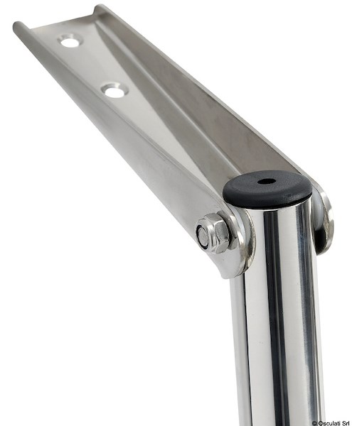 Scaletta telescopica Big per plancetta