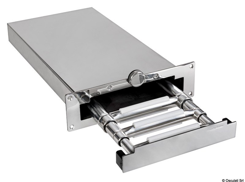 Scaletta Mini ad incasso 