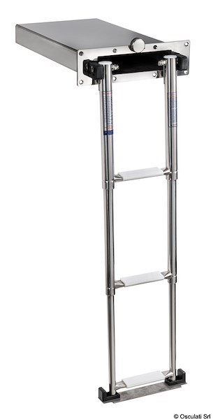 Scaletta Mini ad incasso 
