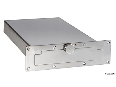 Scaletta Mini ad incasso 