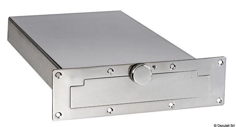 Scaletta Mini ad incasso 