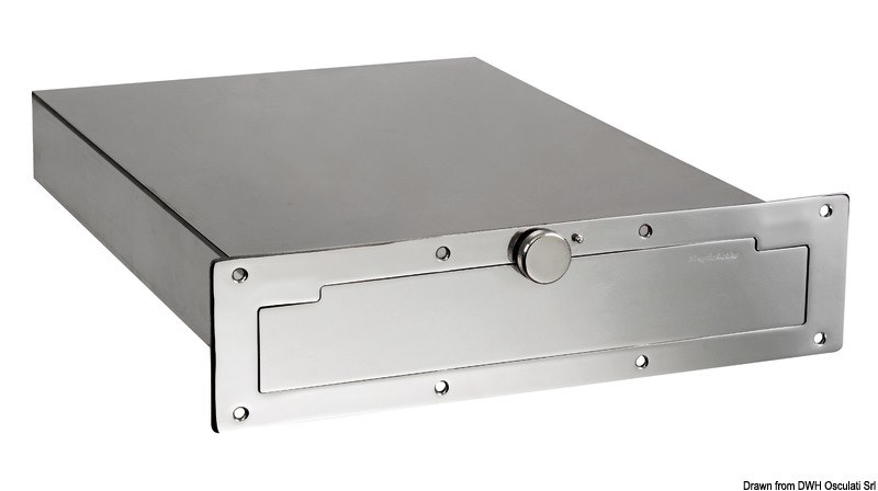 Scaletta EasyOne a scomparsa 