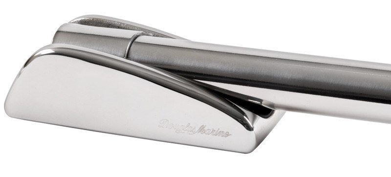 Maniglia abbattibile di risalita universale Maniglia abbattibile di risalita universale