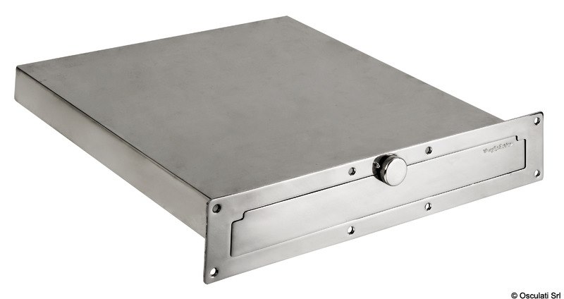 Scaletta a scomparsa Portofino 