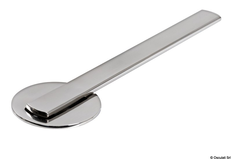 Maniglia di risalita a incasso 