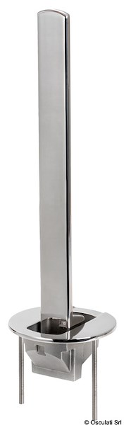 Maniglia di risalita a incasso 