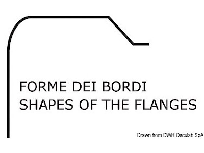 Lavello rettangolare