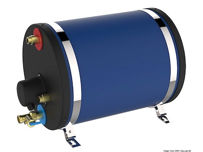 Boat Boiler ATI