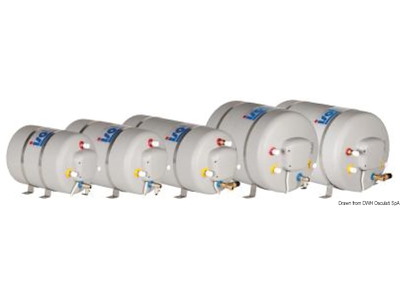 Scaldabagno ISOTEMP INDEL WEBASTO MARINE - Serie SPA