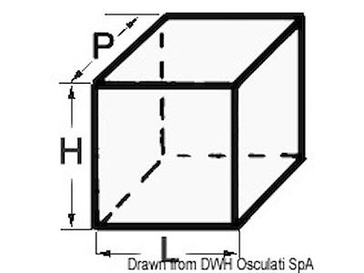 Frigorifero portatile Travel box 18 l 