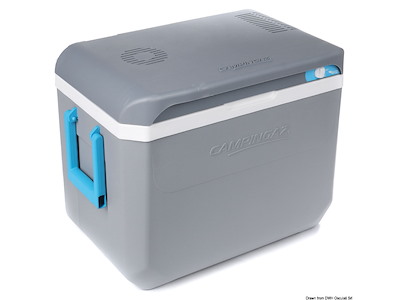 Frigorifero termoelettrico Powerbox Plus 36L  