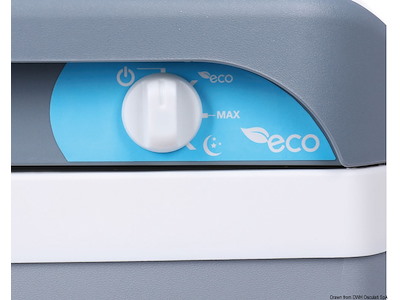 Frigorifero termoelettrico Powerbox Plus 36L  
