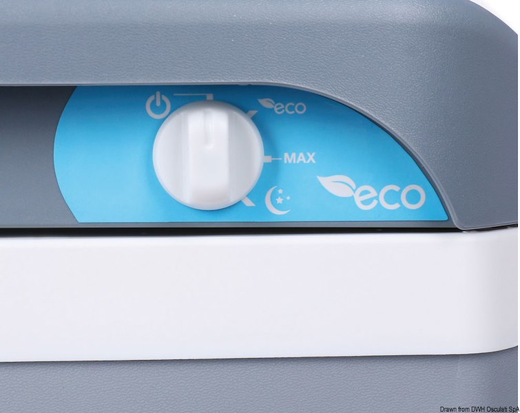 Frigorifero termoelettrico Powerbox Plus 36L  