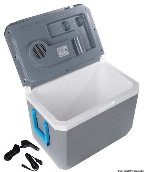Frigorifero termoelettrico Powerbox Plus 36L  