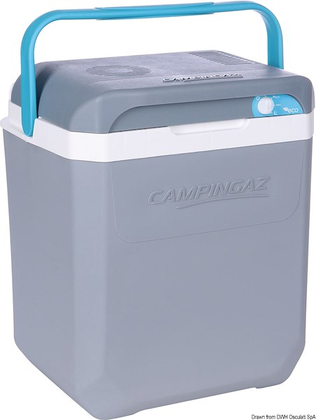 Frigorifero termoelettrico Powerbox Plus 28L  