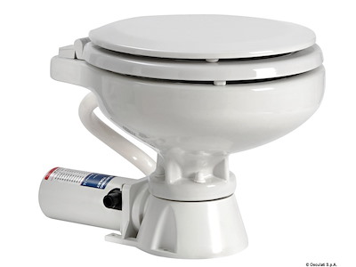 WC elettrico