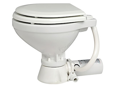 WC elettrico
