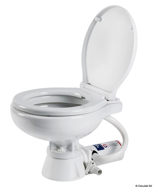 WC elettrico