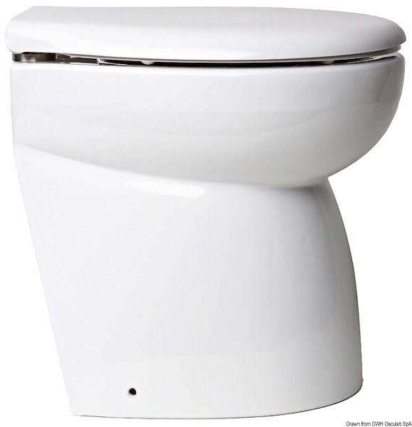 Kit installazione WC