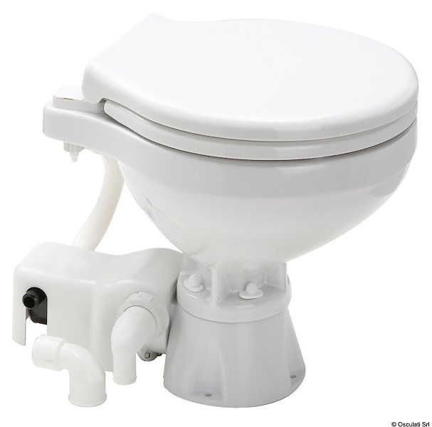 WC elettrico Evolution