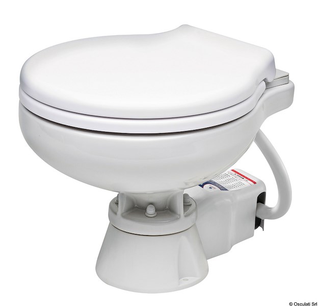 WC elettrico Evolution
