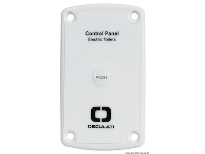 WC elettrico Evolution