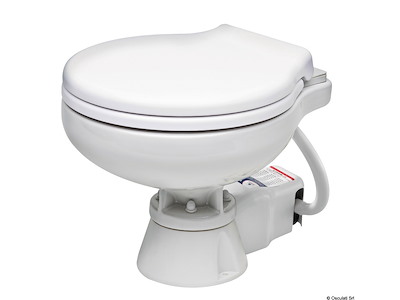 WC elettrico Evolution
